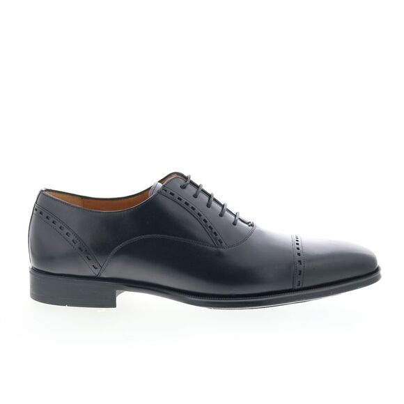 Mezlan Mens Mez288 Black Shoes (NWT)